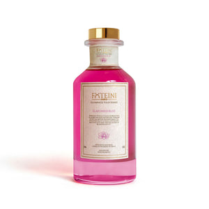 Elafonissi Bliss Reed Diffuser | Tiare Petals and Vanilla with Frangipani and Jasmine Inspired by Pink Sands