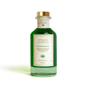 Kolymbithres Harmony Reed Diffuser | Coconut and Sandalwood with Tonka Bean and White Musk Inspired by Paros