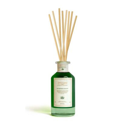 Kolymbithres Harmony Reed Diffuser | Coconut and Sandalwood with Tonka Bean and White Musk Inspired by Paros