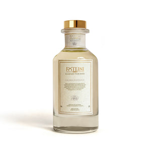 Lalaria Radiance Reed Diffuser | Opopanax and Oriental Musk with Amber Inspired by Lalaria Beach